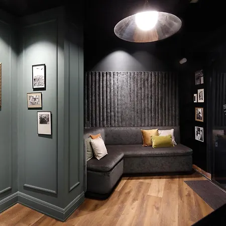 Wilson Boutique Hotel-3