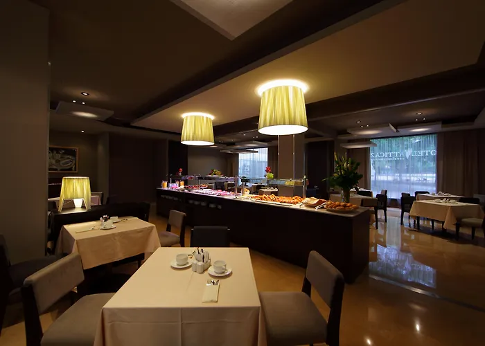 Hotel Attica 21 Barcelona Mar